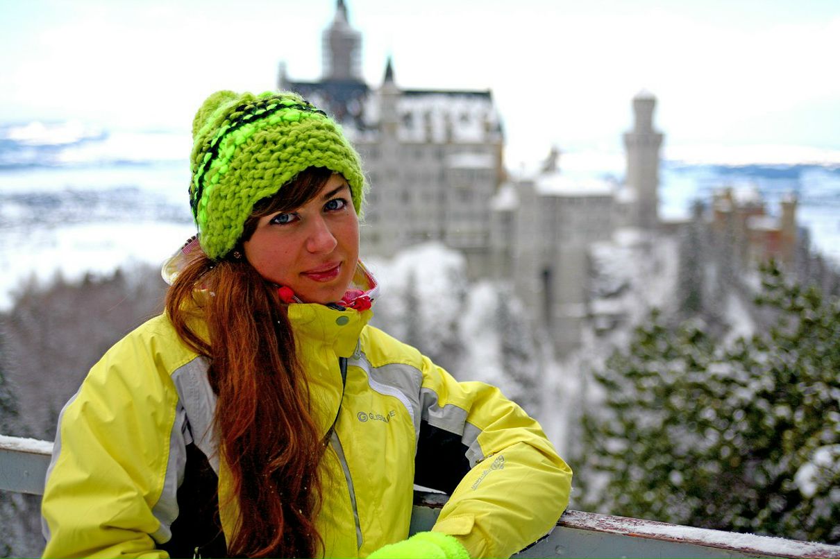 Катерина Кротова | Москва