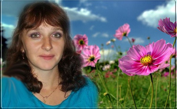 Елена Гулиева | Кизел