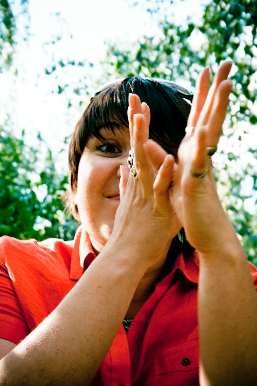 Анна Абашева | Москва