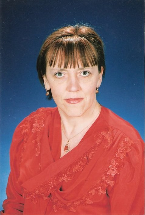 Любовь Лоцман | Днепр (Днепропетровск)