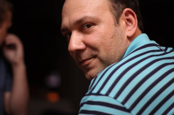 Алексей Макеев | Ульяновск