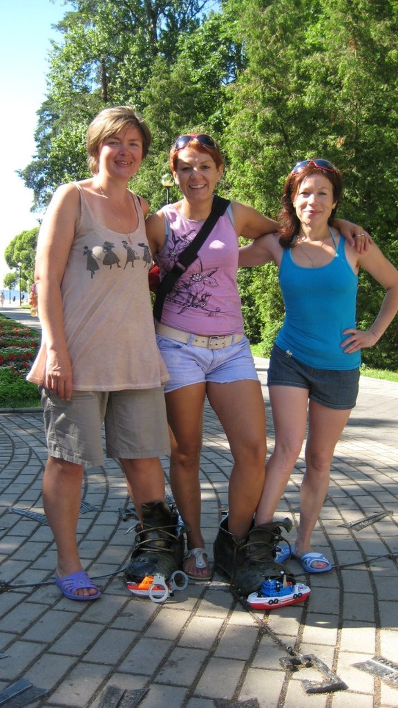 Анна Литвинова | Санкт-Петербург