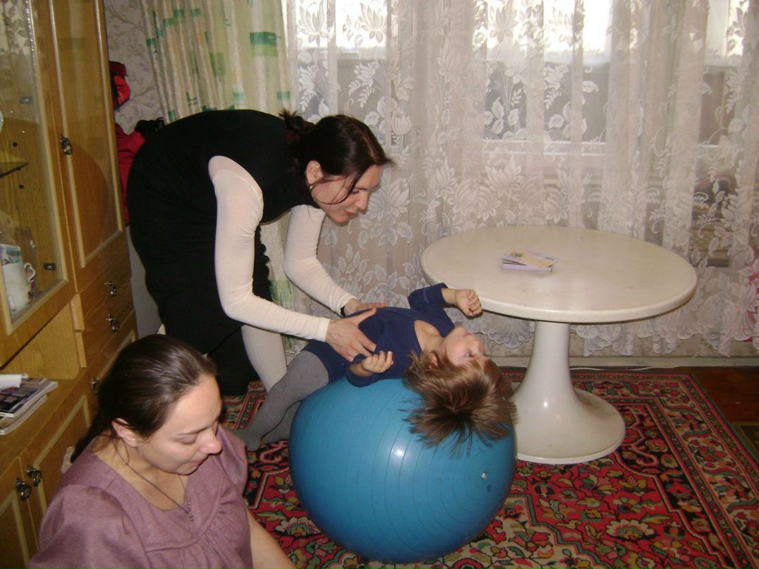 Николай Саушкин | Екатеринбург