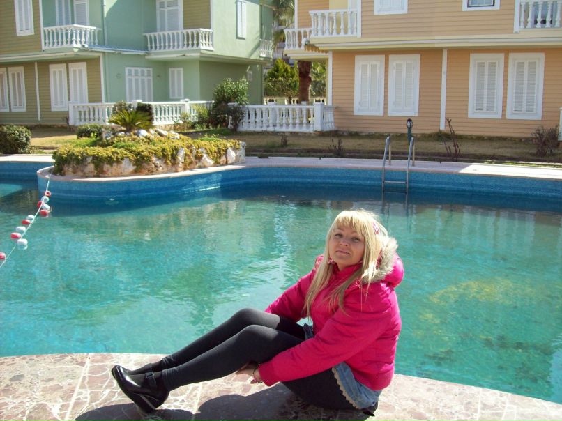 Alena Ermakova | Красноярск