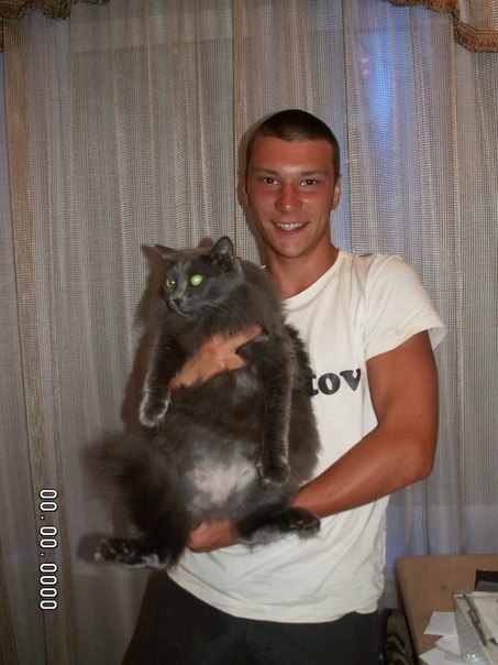 Ромка Пилипчук | Саратов