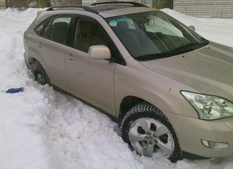 Никита Грачёв | Москва