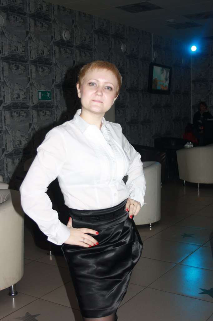 Светлана Фролова | Волжский