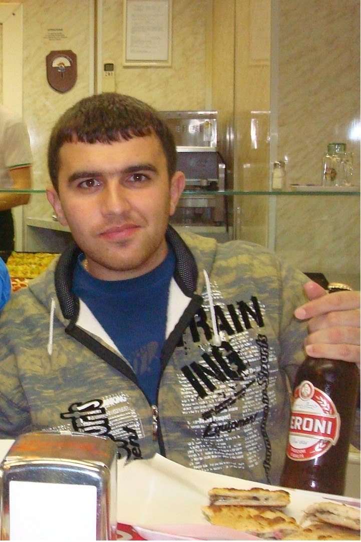 Александр Цветков | Одесса