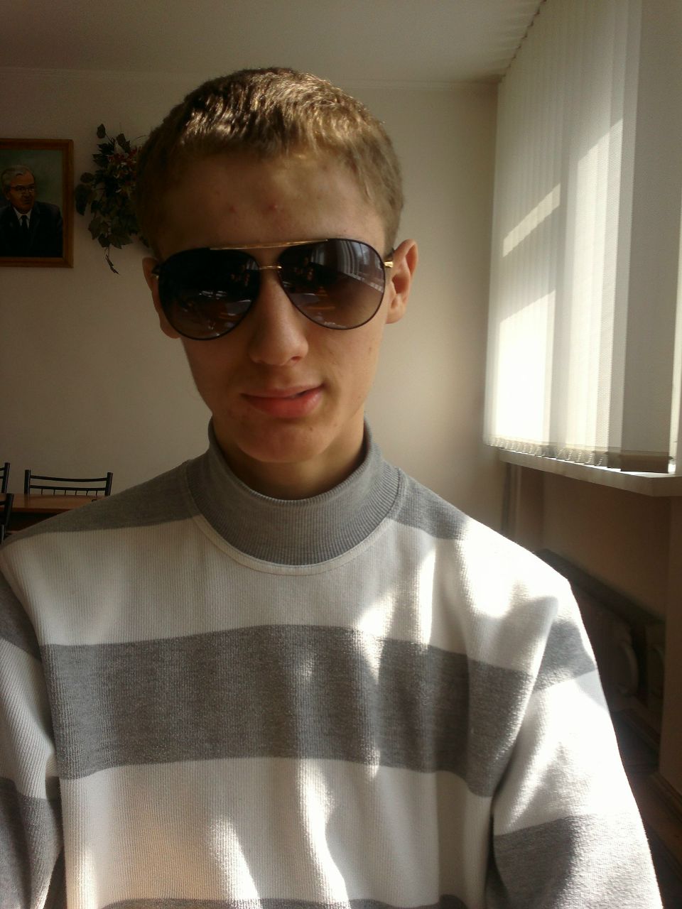 Роман Казимирів кікбоксер | Тернополь