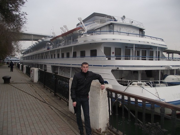 №8, Динар Усманов, Челябинск №8, Динар Усманов, Челябинск