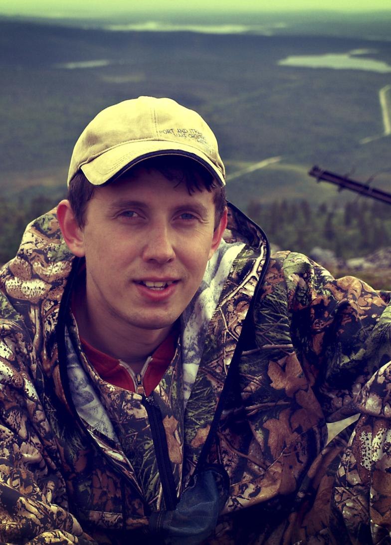 Павел Никишин ツ | Мурмаши