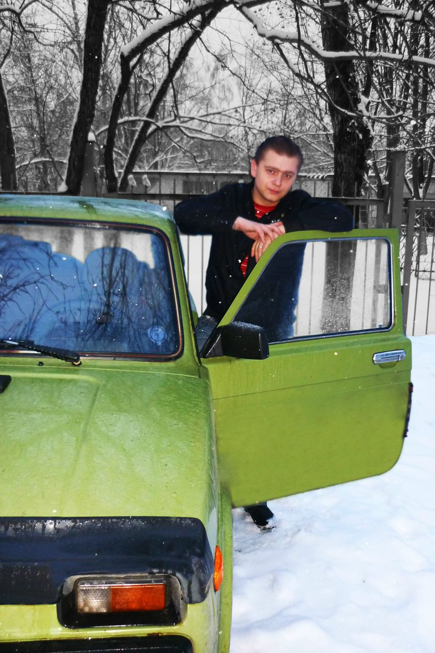 Илья Жителев Владимирович | Подольск