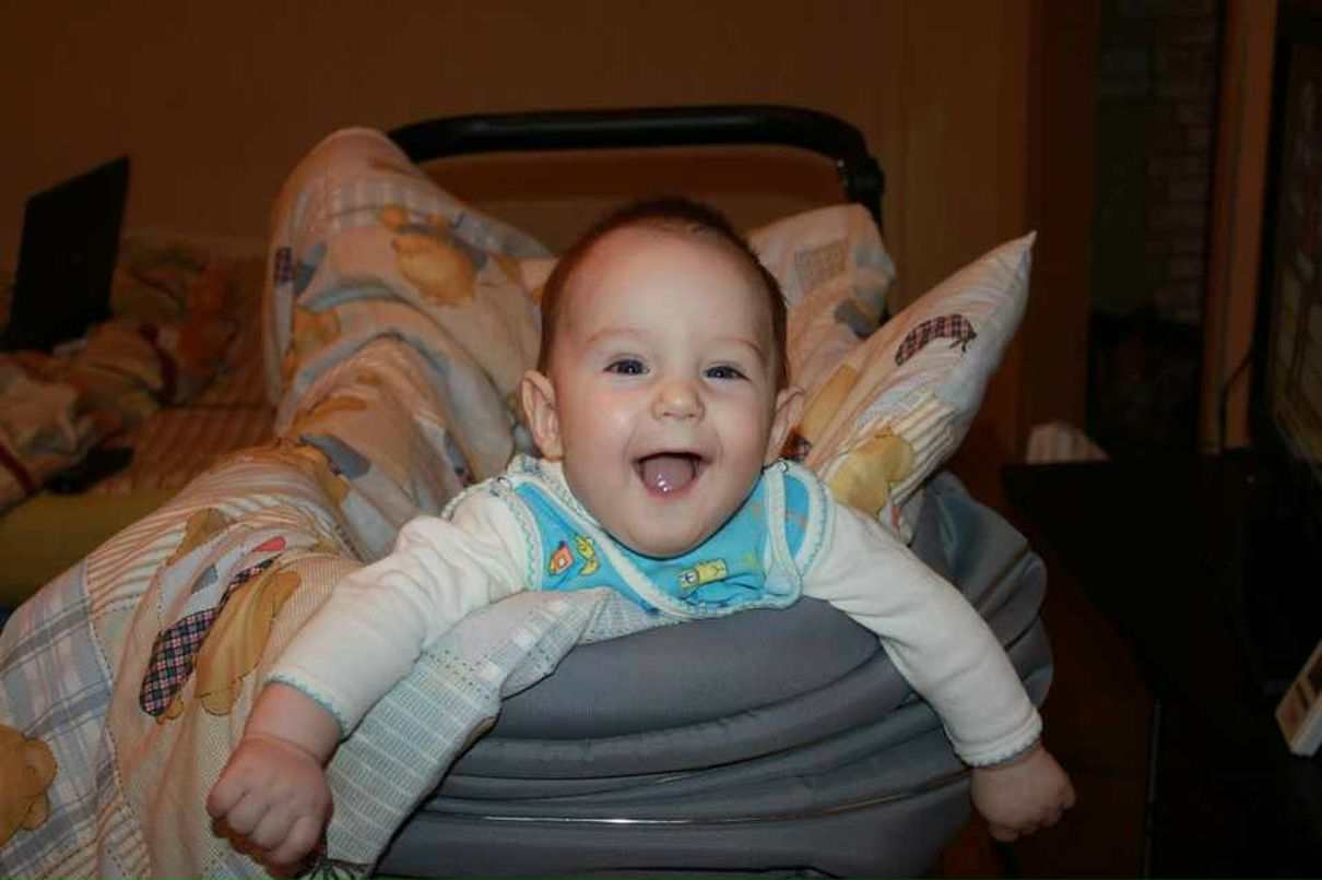 Михаил Владимирович | Самара