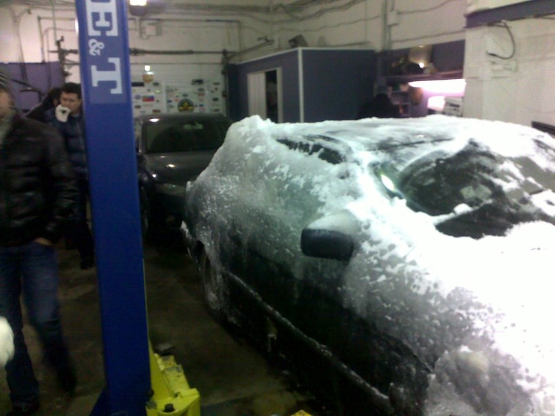 Федор Олегович | Москва