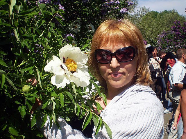 Лариса Пуликовская | Боярка