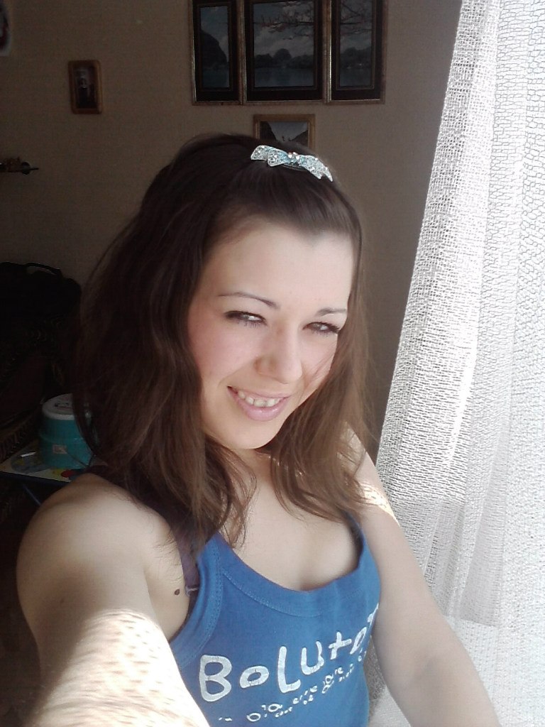 Зоя Козырева | Южно-Сахалинск