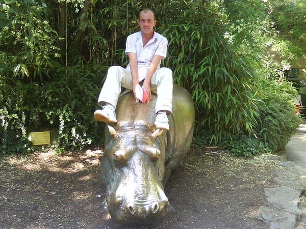 №112, Вячеслав Горошко, 43 года, Москва №112, Вячеслав Горошко, 43 года, Москва