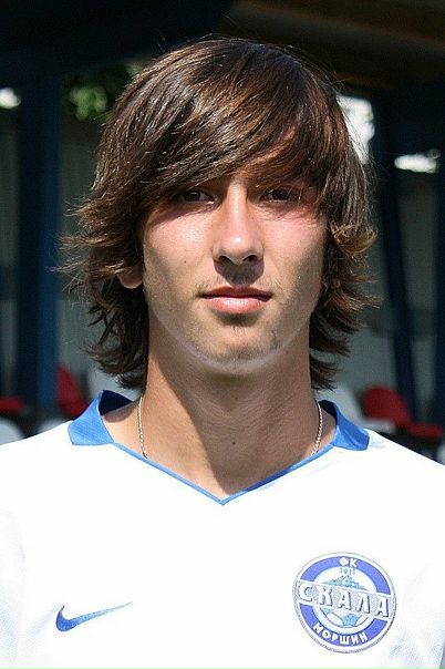 №36, Серёжа Жиловец, Сумы №36, Серёжа Жиловец, Сумы