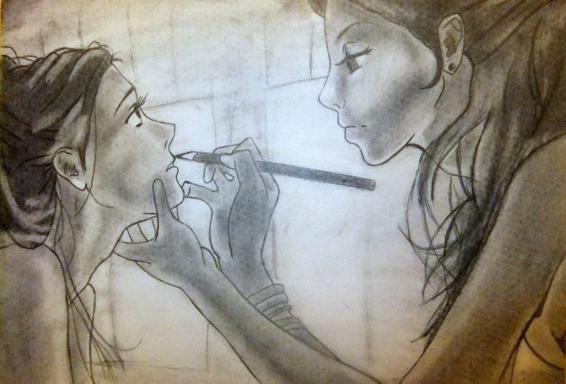 Dariya Sklemina | Sunny Fox | | Саратов