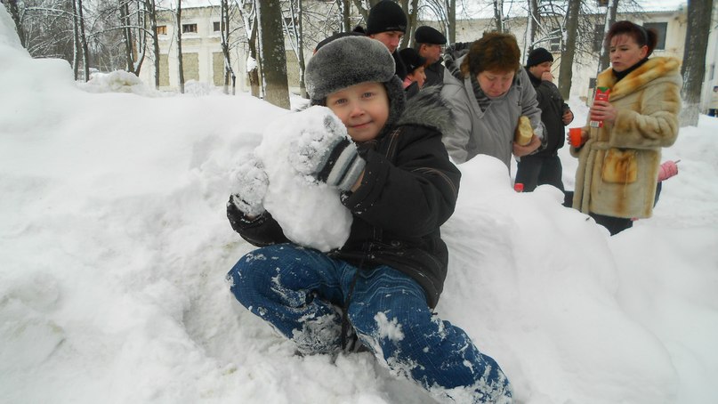 Елена Смирнова | Струнино