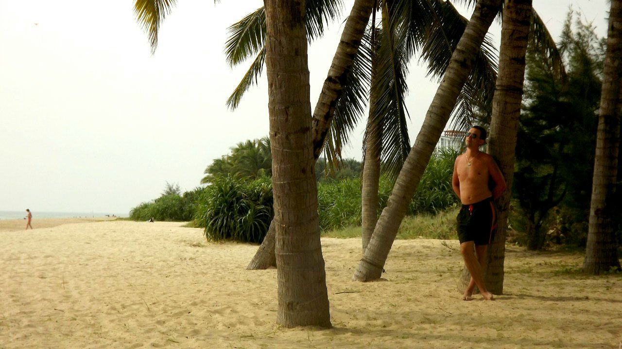 Дмитрий Овчинников | Москва