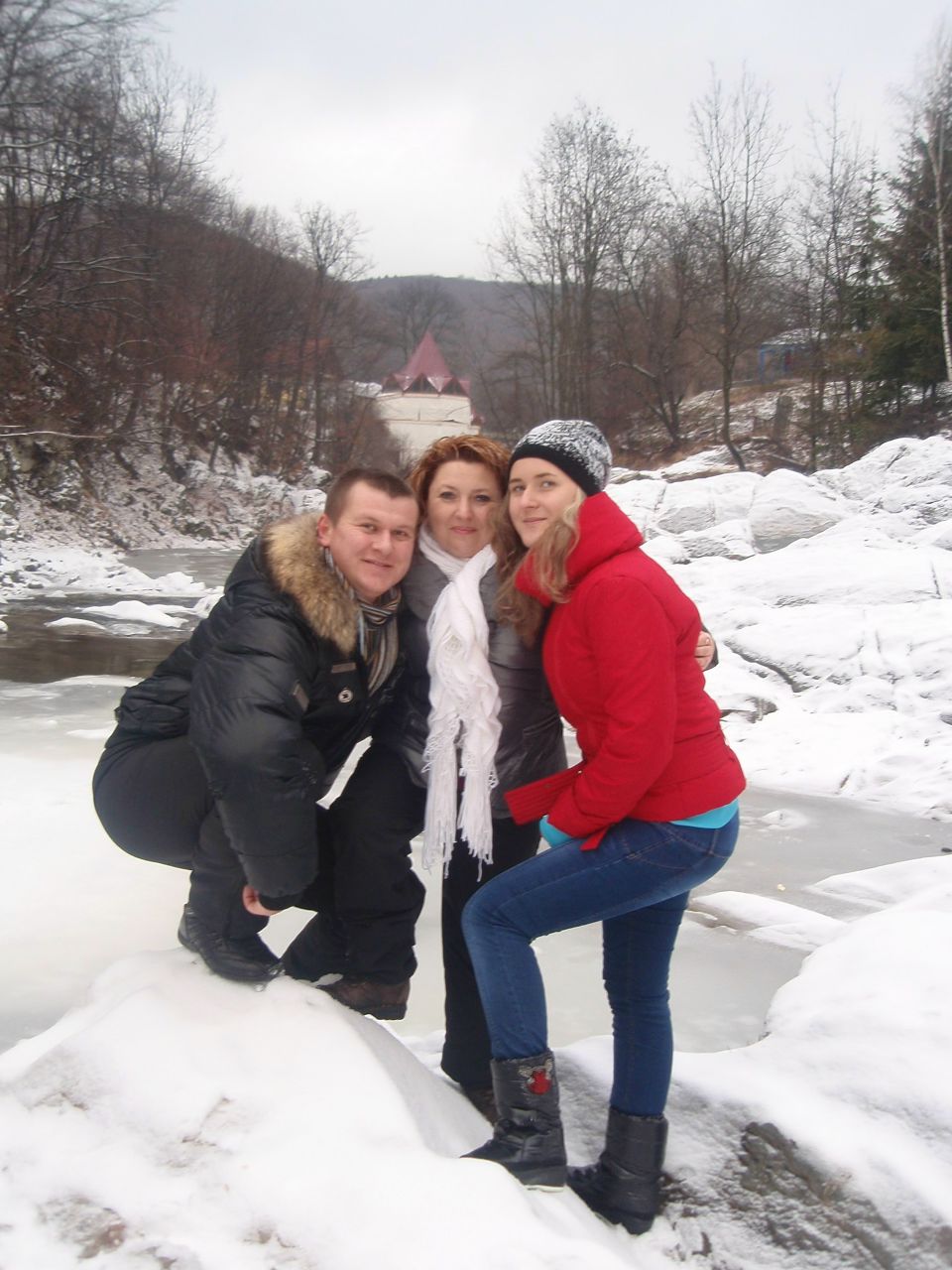 Оксана Будник | Харьков