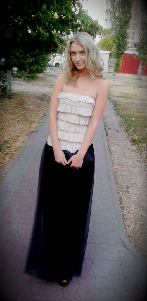 Даша Олешко | Киев