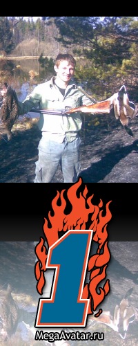 №1, Миша Меньшиков, Никольск №1, Миша Меньшиков, Никольск