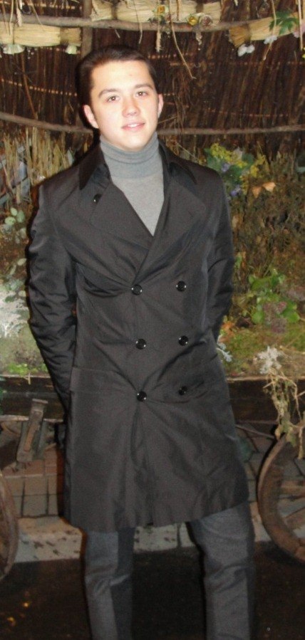 Дмитрий Хлудеев | Санкт-Петербург