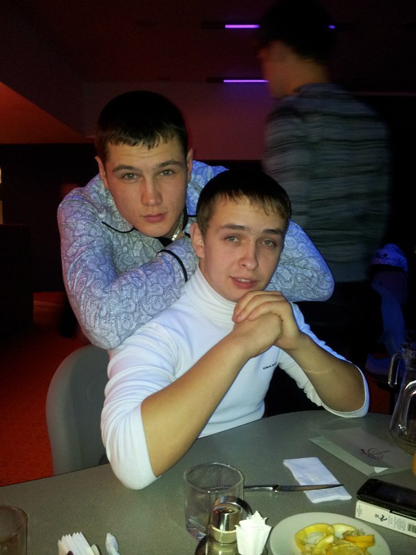 Влад Ефремов | Брянск