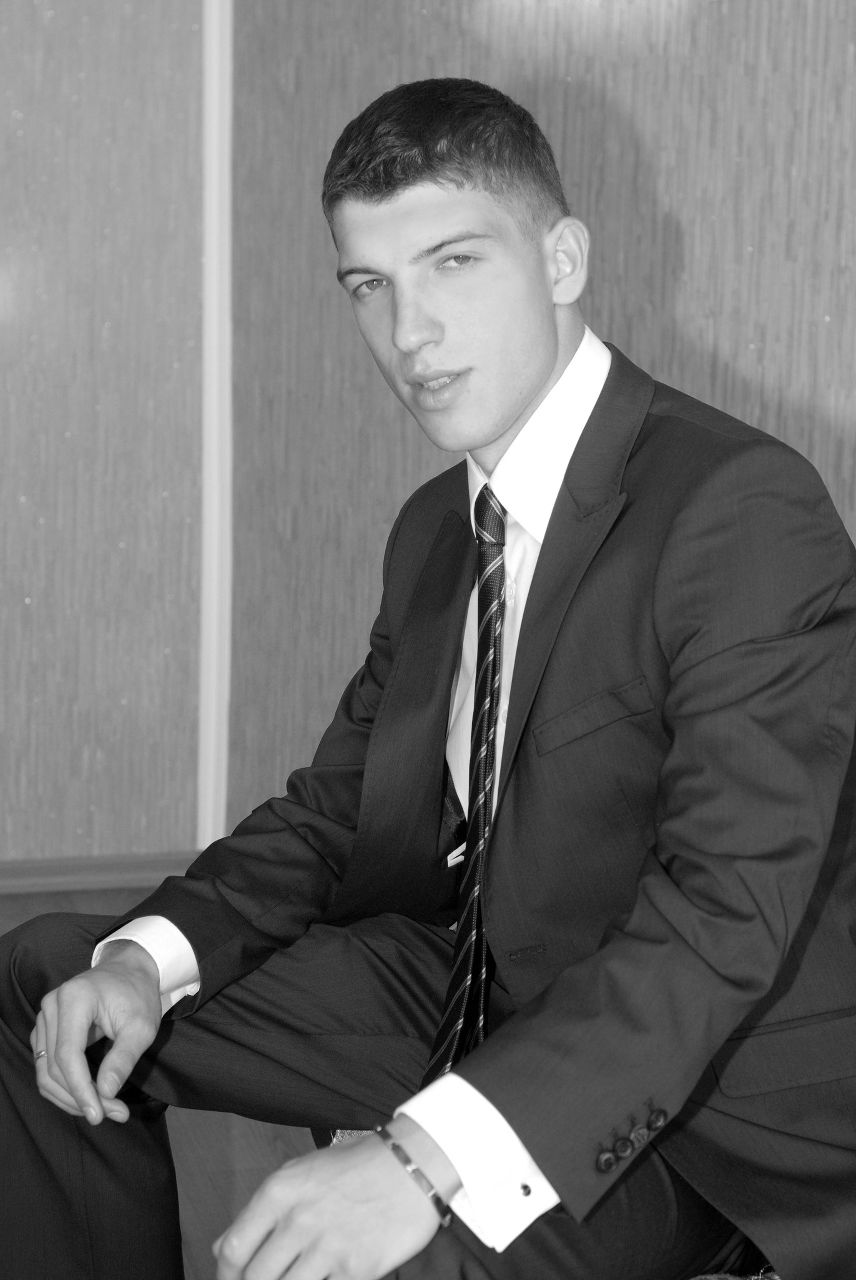 Женя Поліщук | Винница