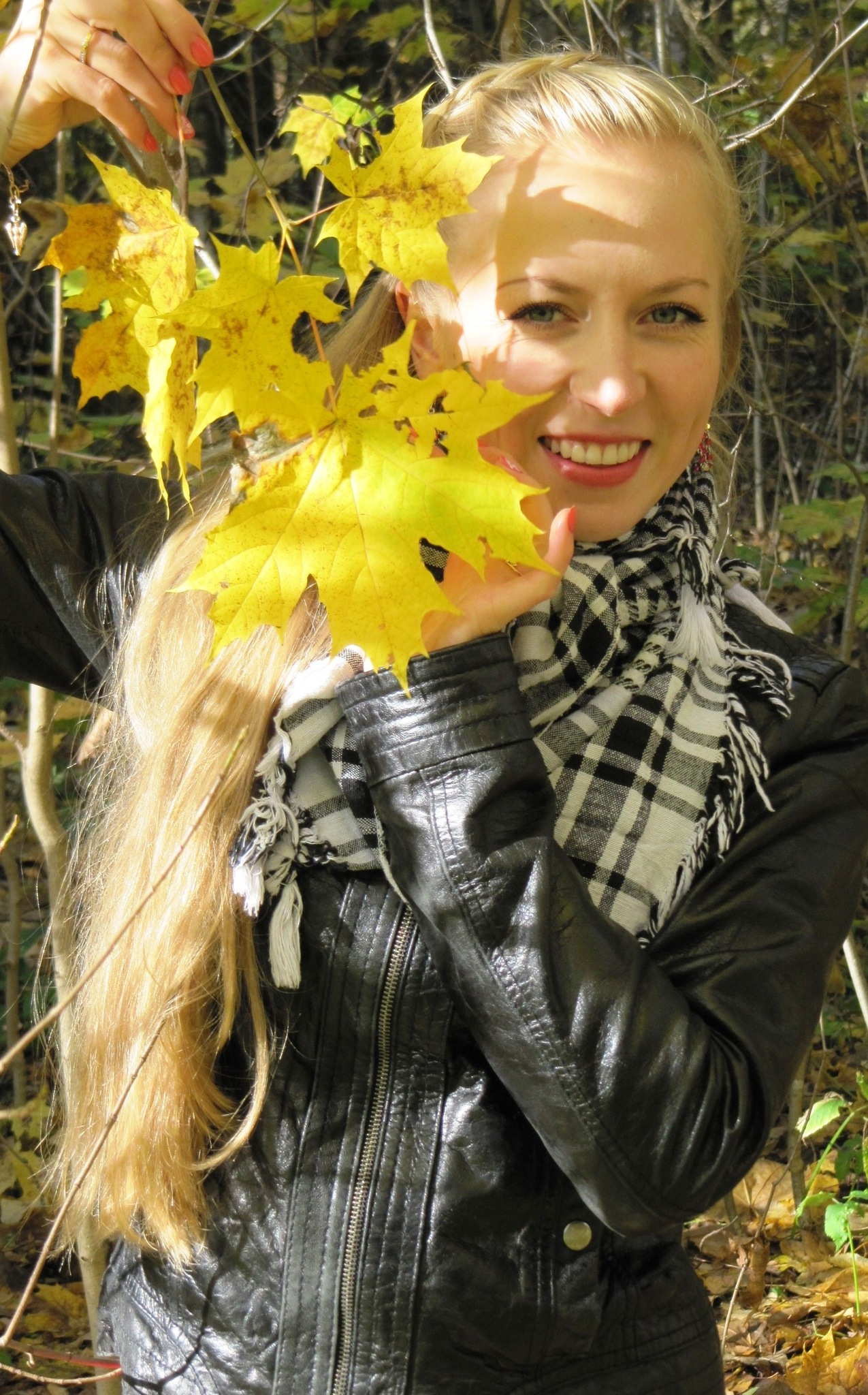 Фото профиля