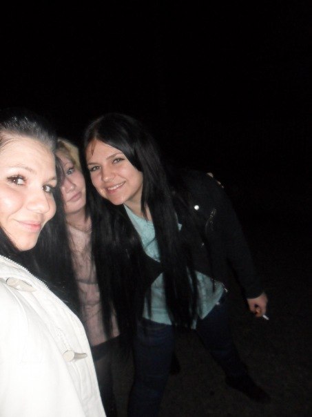 Екатерина Гибадуллина | Казань