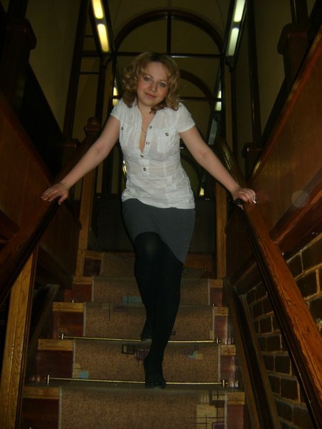 Валентина Турлай | Уфа