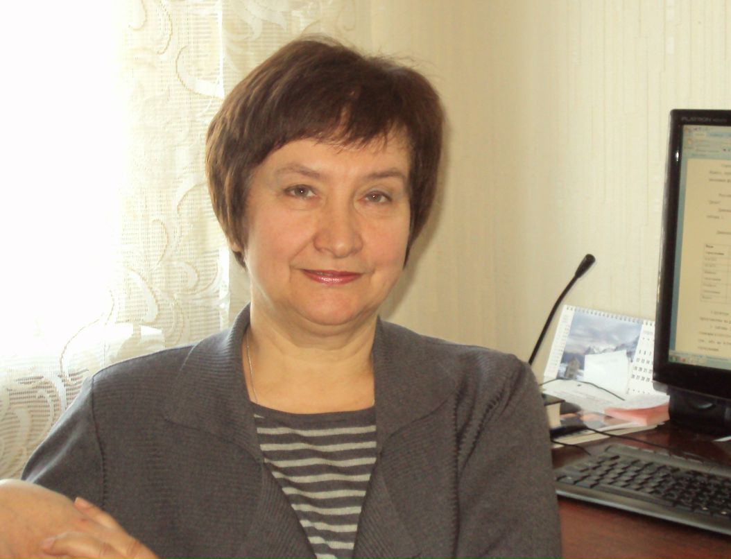 Таисия Таций | Киев