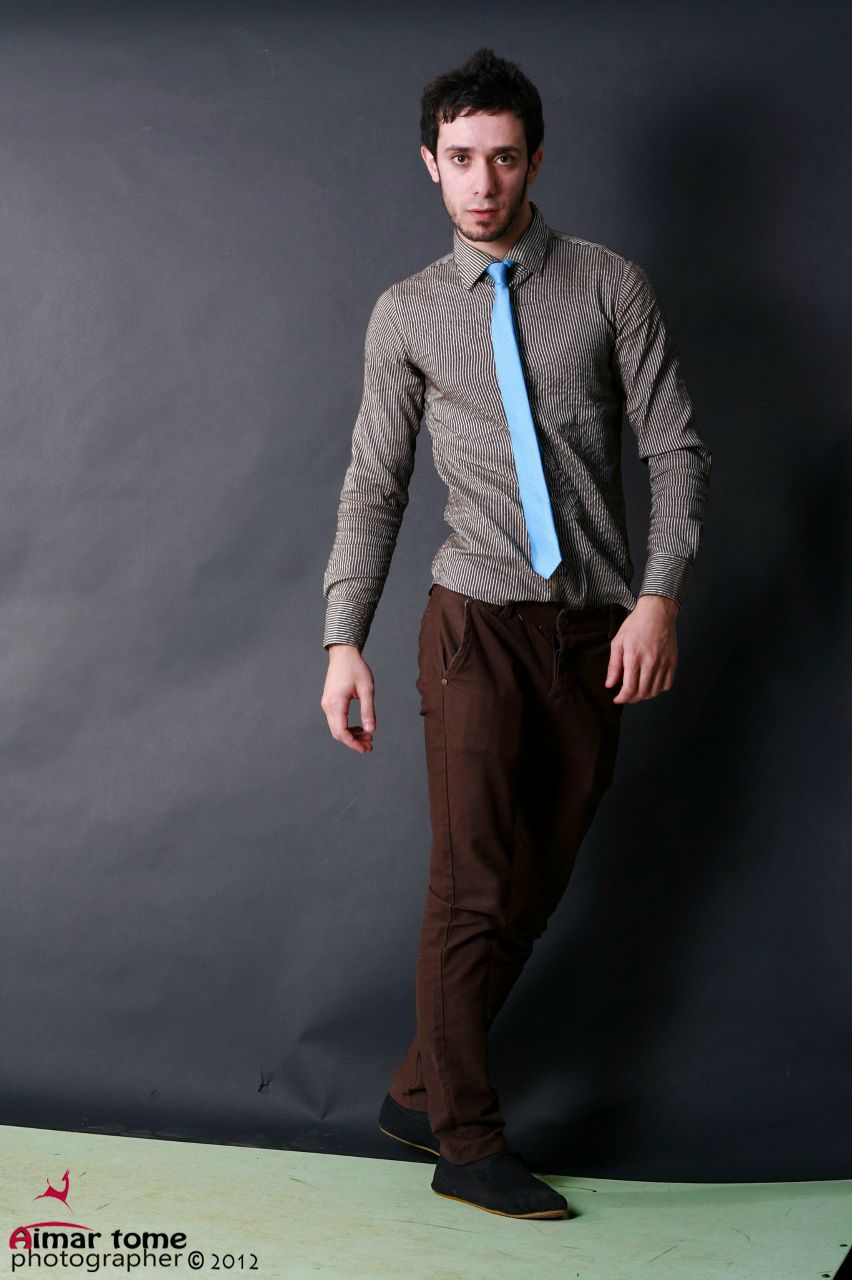 Аймар Томе | Винница