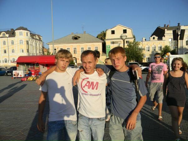 №105, Ренат Ирижипов, Астрахань №105, Ренат Ирижипов, Астрахань