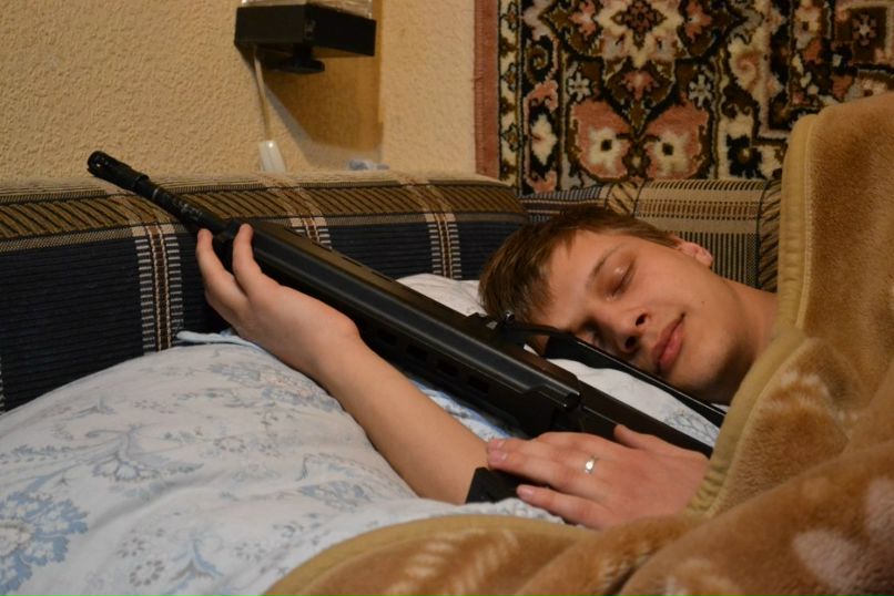 Антон Павленко | Алматы