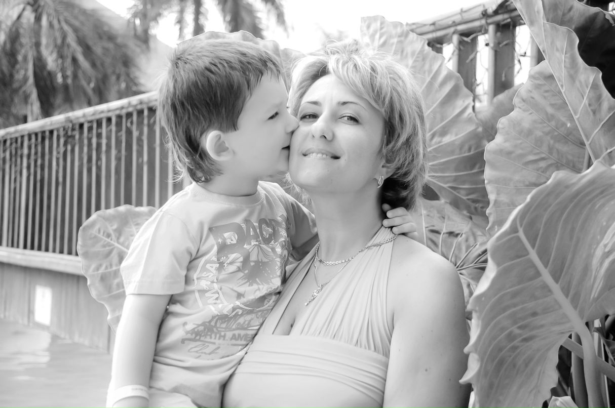 Елена Рыбакова | Санкт-Петербург