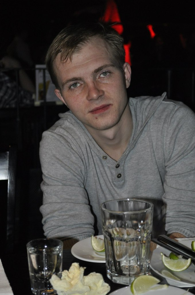 Сергей Бирюков | Москва