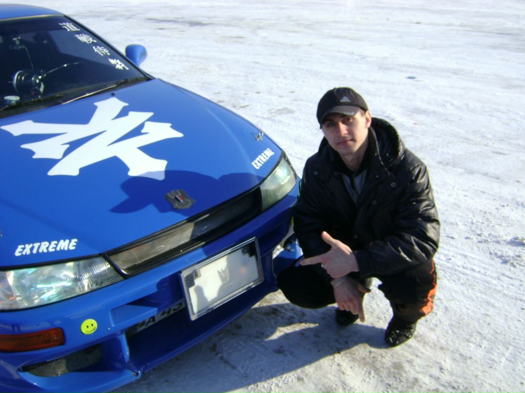 Станислав Ашевский | Тюмень