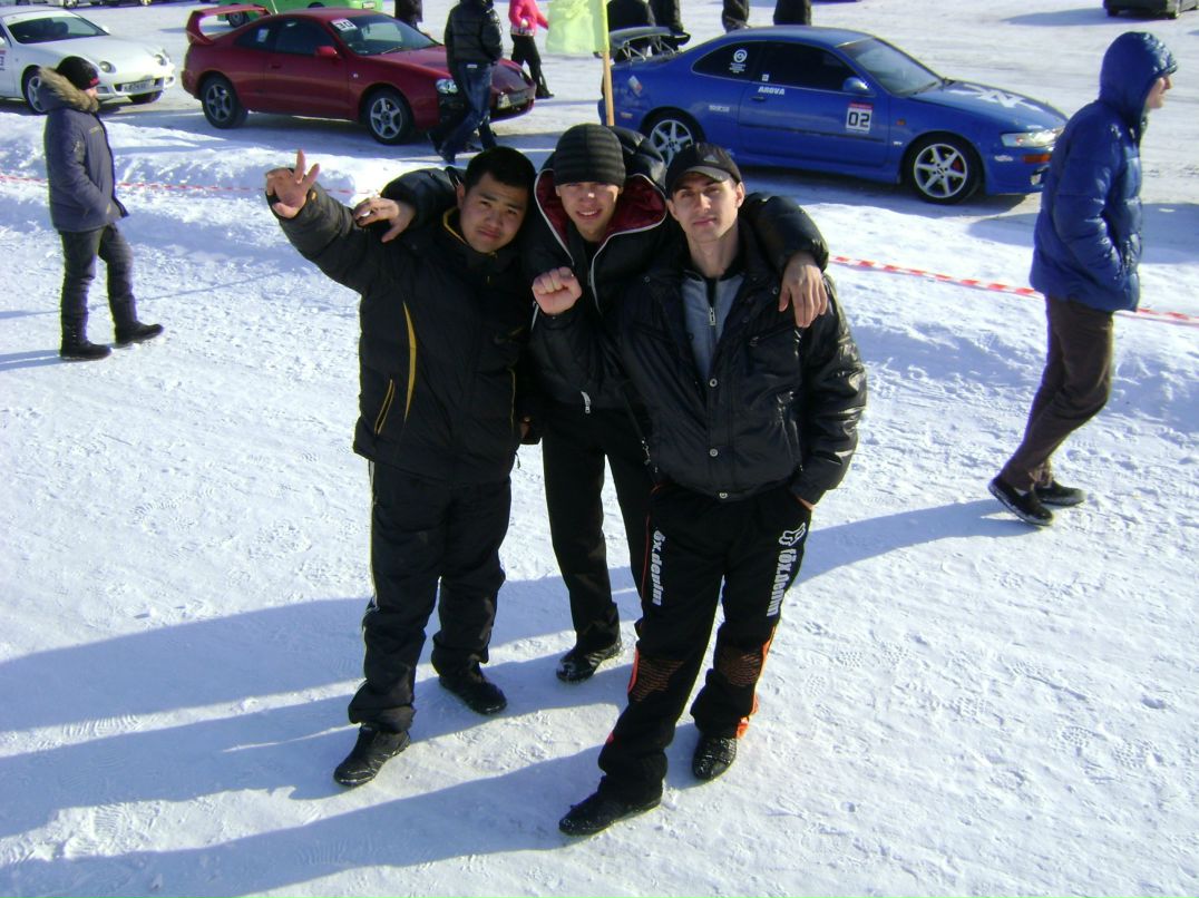 Станислав Ашевский | Тюмень