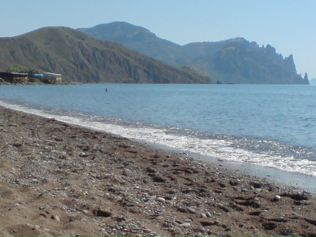 Андрей Тарутаев | Ялта