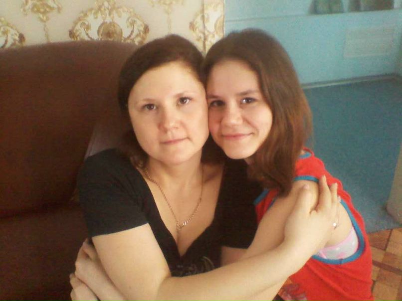 Ксеня Виляй | Оренбург