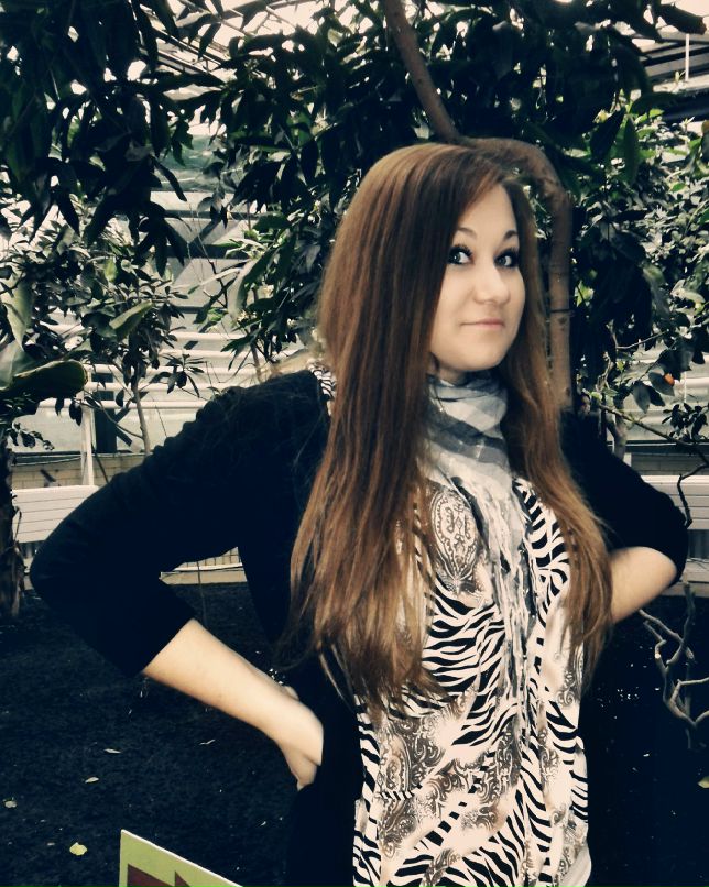 Даша Бондаренко | Киев