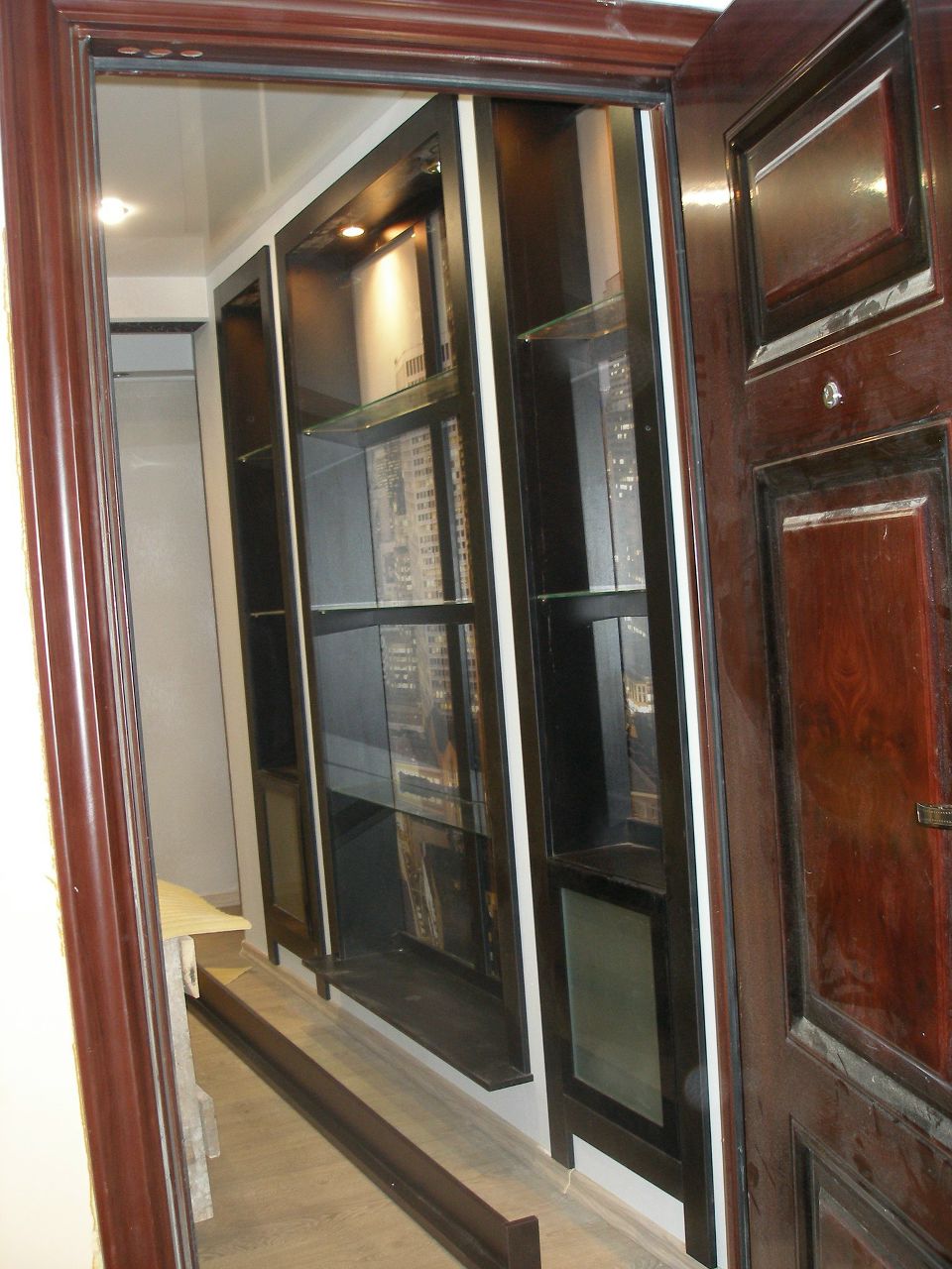 Вадим Огурцов | Мурманск