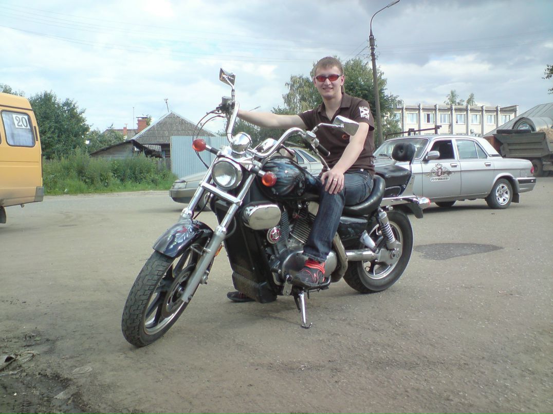 Евгений Семенов | Йошкар-Ола