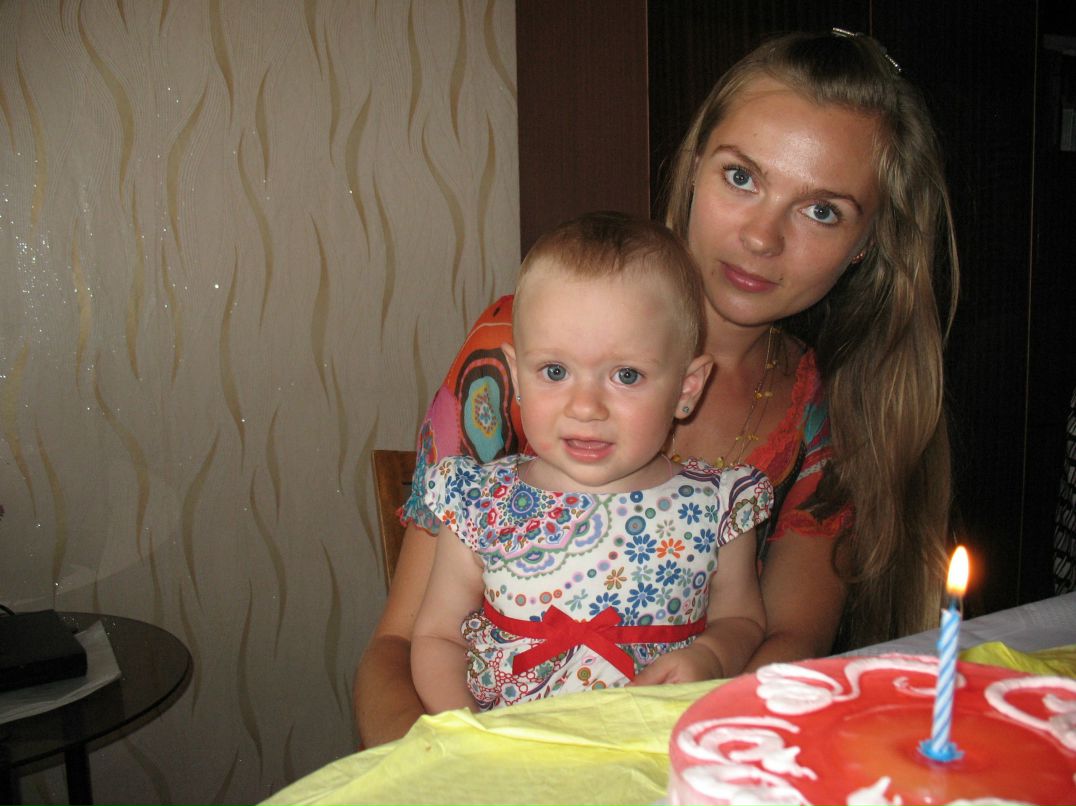 Диана Овсянникова | Минск