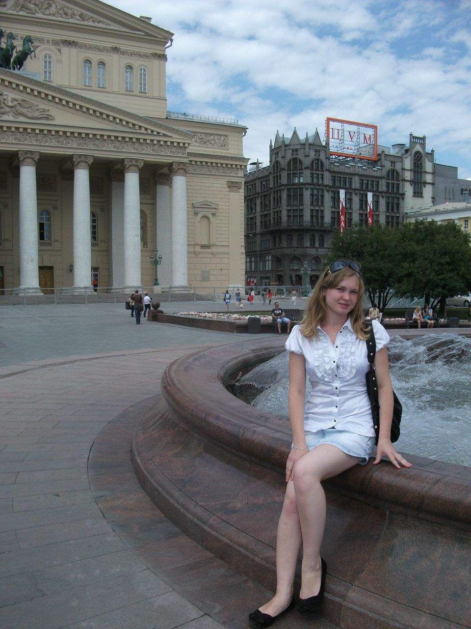 Настенька Бертман | Бийск