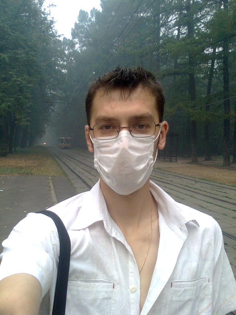 Евгений Фомичёв | Москва